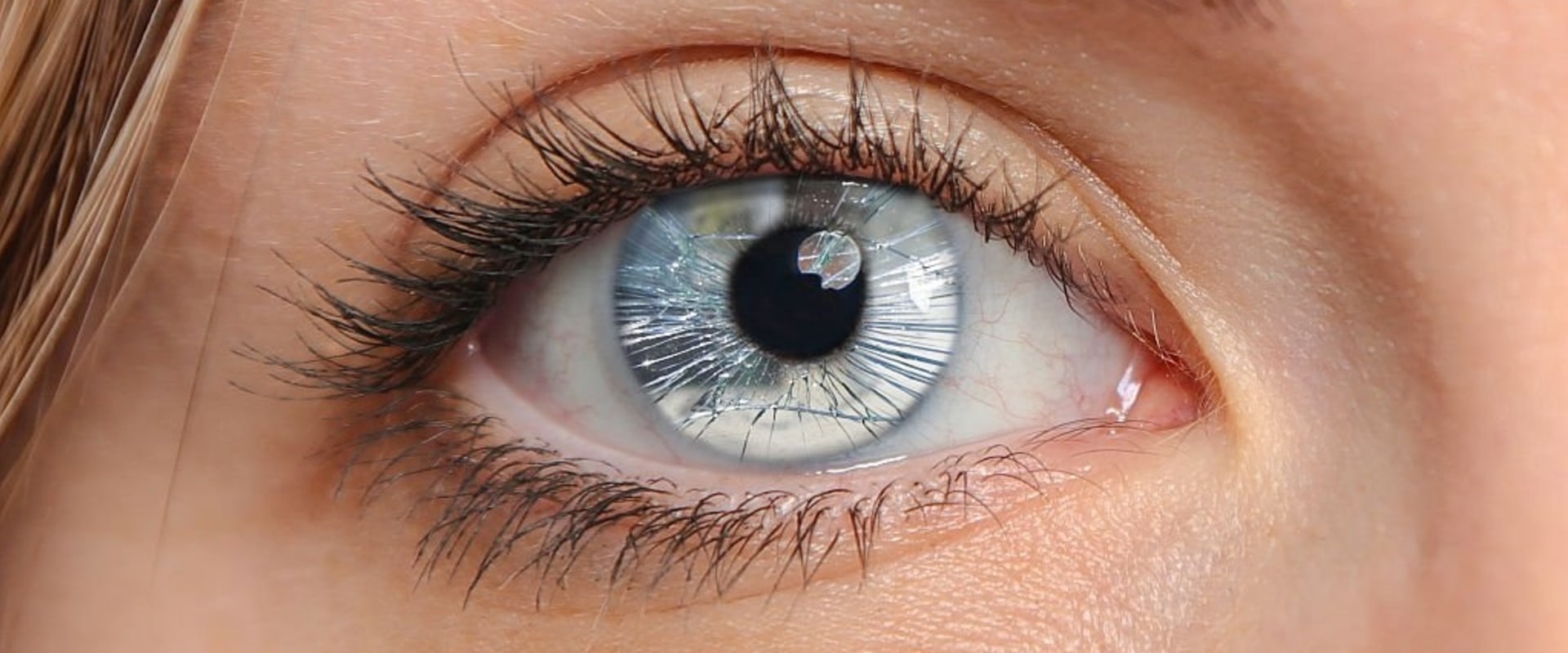 How Long Does it Take for Damaged Eyelashes to Grow Back?