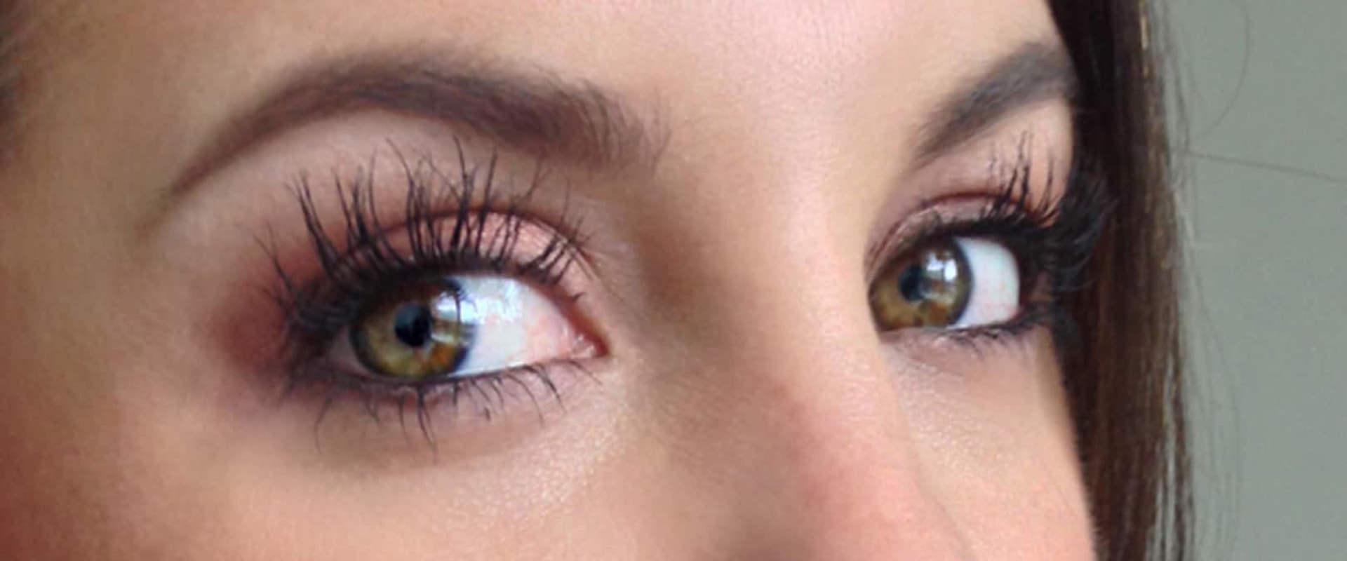 How to Find the Perfect Length for Your Eyelashes
