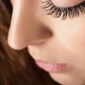 How Much Does an Eyelash Extension Cost in the UK?