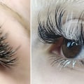 The Benefits of Eyelash Extensions: Why People Love Them