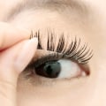 The Best Eyelash Glue for a Flawless Makeup Finish