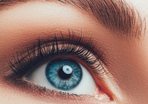 What Are the Dominant and Recessive Traits of Eye Color?