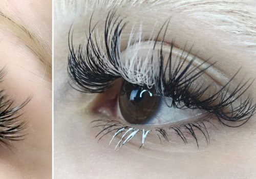 The Benefits of Eyelash Extensions: Why People Love Them