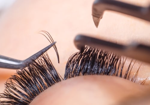 Everything You Need to Know About Eyelash Extensions