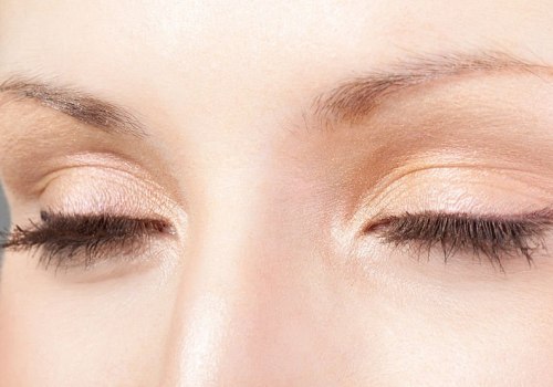 How Often Should You Take a Break from Eyelash Extensions?