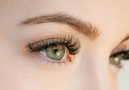 How Long Do Eyelash Extensions Last After Infills?