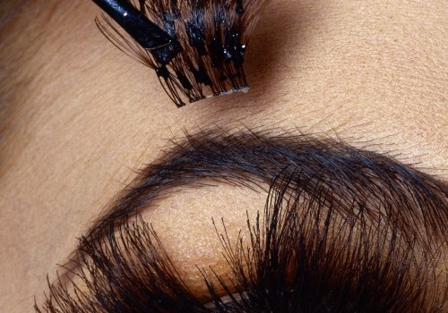 What Material is Best for Eyelash Extensions?