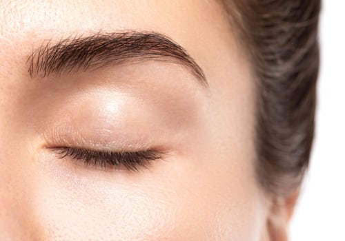 How Long Does It Take for Eyelashes to Grow Back After Removing Extensions?