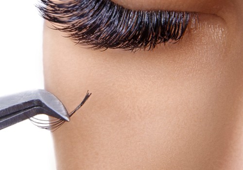 How Often Should You Replace Your Eyelash Extensions?