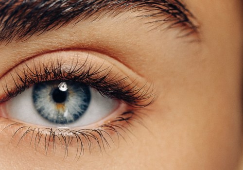 Can Eyelashes Grow Back After Being Pulled Out with Extensions?