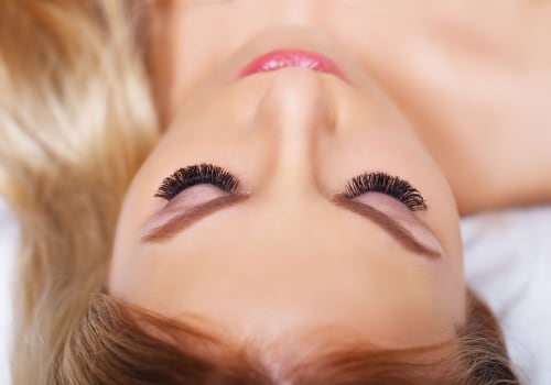 How Long Does it Take to Become a Skilled Eyelash Artist?
