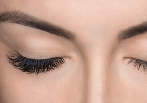 Can Eyelash Perming Damage Your Eyes? A Comprehensive Guide