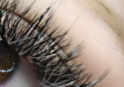 The History of Eyelash Extensions: From Ancient Egypt to the 21st Century