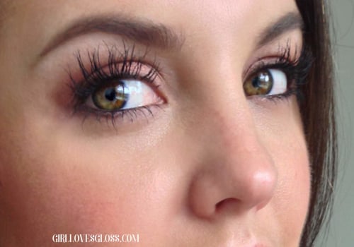 How to Find the Perfect Length for Your Eyelashes
