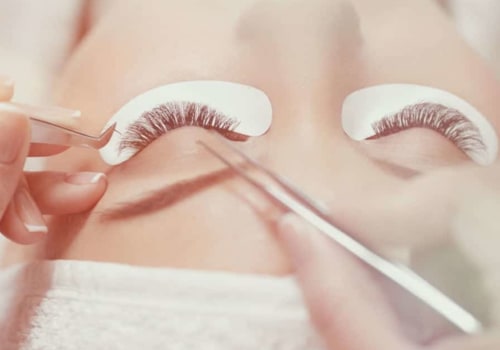 What You Should and Should Not Do Before Getting Eyelash Extensions