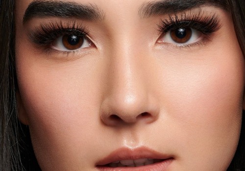 How Long Do Eyelash Extensions Last? A Comprehensive Guide